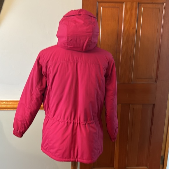 L.L. Bean Outdoors Coat - Picture 3 of 11